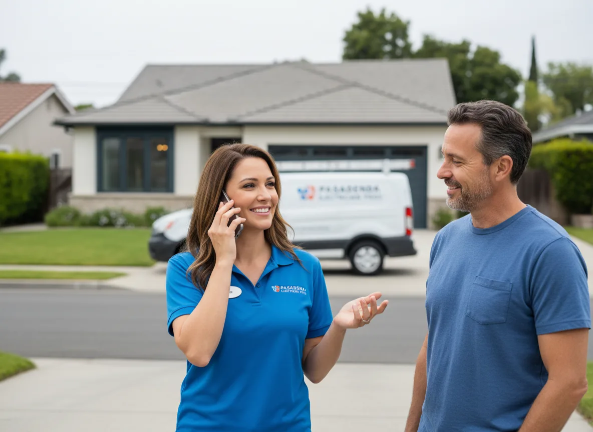 Electrician South Whitley, IN FAQs
